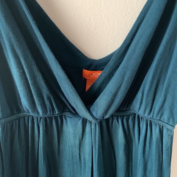 5$ with bundle 😀 cute and comfy teal dress - Picture 5 of 8